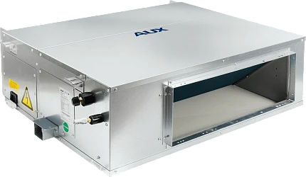 Канальный кондиционер AUX ALLD-H12/4R1B (v2)