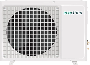 Наружный универсальный блок кондиционера Ecoclima ECL-H12/4R1C(U)