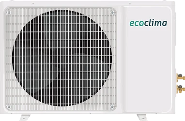 Настенный кондиционер Ecoclima ECW/I-18QCW