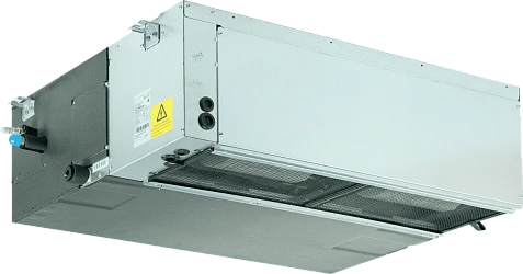 Канальный кондиционер Ecoclima ECLLD-H12/4R1C
