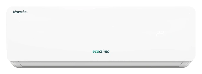 Настенный кондиционер Ecoclima ECW-CH12/AA-4R1
