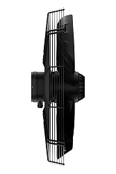 Вентилятор накладной STORM GR 630 380В 4полюс ERA PRO