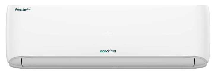 Настенный кондиционер Ecoclima ECW-HE24/BB-4R2