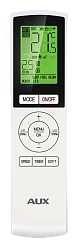 Настенный кондиционер AUX ASW-H07A4/BA-R2DI
