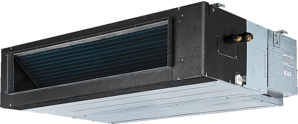 Канальный кондиционер Ecoclima ECLLD/I-TC24/4R1