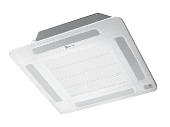 Панель для кассетного внутреннего блока сплит системы Electrolux EACC-PS для EACC-24/36/48/60HUP3
