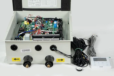 Комплект подключения к испарителю AUX ARVK-00B